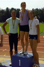 Helen Winning